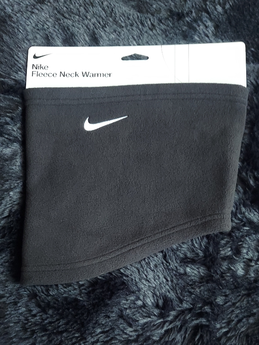 Nike Adult FLEECE Neck Warmer